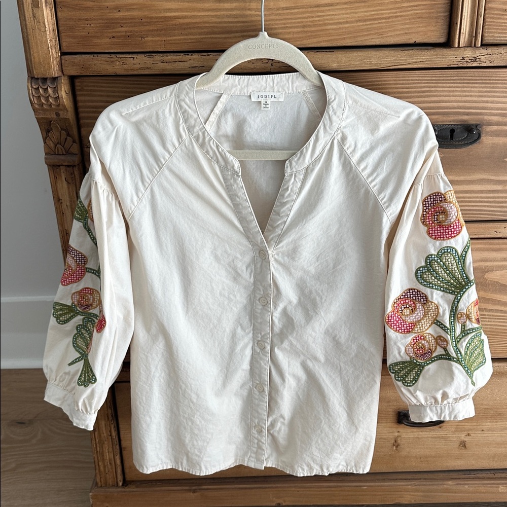 Darling Top